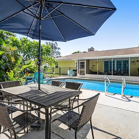 Seventh Heaven At Harbor Hills Villa Palma Sola Exterior photo