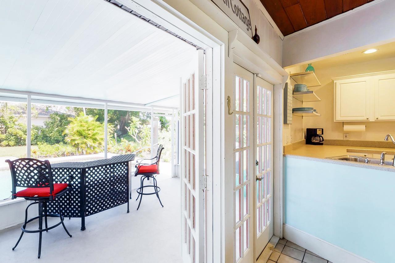 Seventh Heaven At Harbor Hills Villa Palma Sola Exterior photo